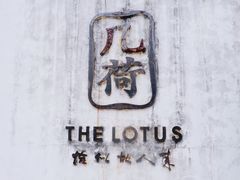 -几荷·恰似故人来(秀水广场店)