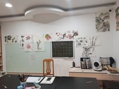 -爱乐梵国际儿童教育中心(古美店)