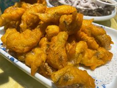 -莲花公园煎蟹(总店)