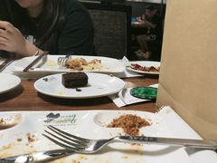 -汉巴味德(乐宾百货店)