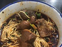 -山城盅盅面