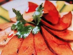 猪肝-海景壹号大酒店(滨湖店)