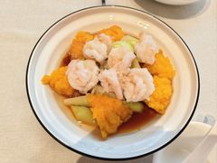 -狮王府淮扬菜(老门东店)