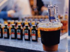 -不已手制柠檬茶(关闸店)