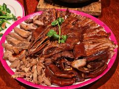 -春梅里卤鹅馆·47年老字号(中山路店)