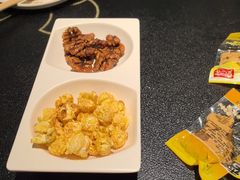 -辣尚瘾·烤鱼·新川菜(牡丹园直营店)