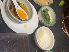 -南门四季铜锅涮肉(左家庄店)