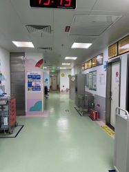 -北京京都儿童医院