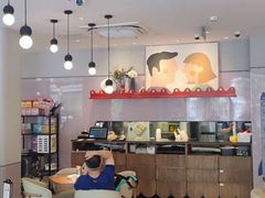 -必胜客(龙茗店)