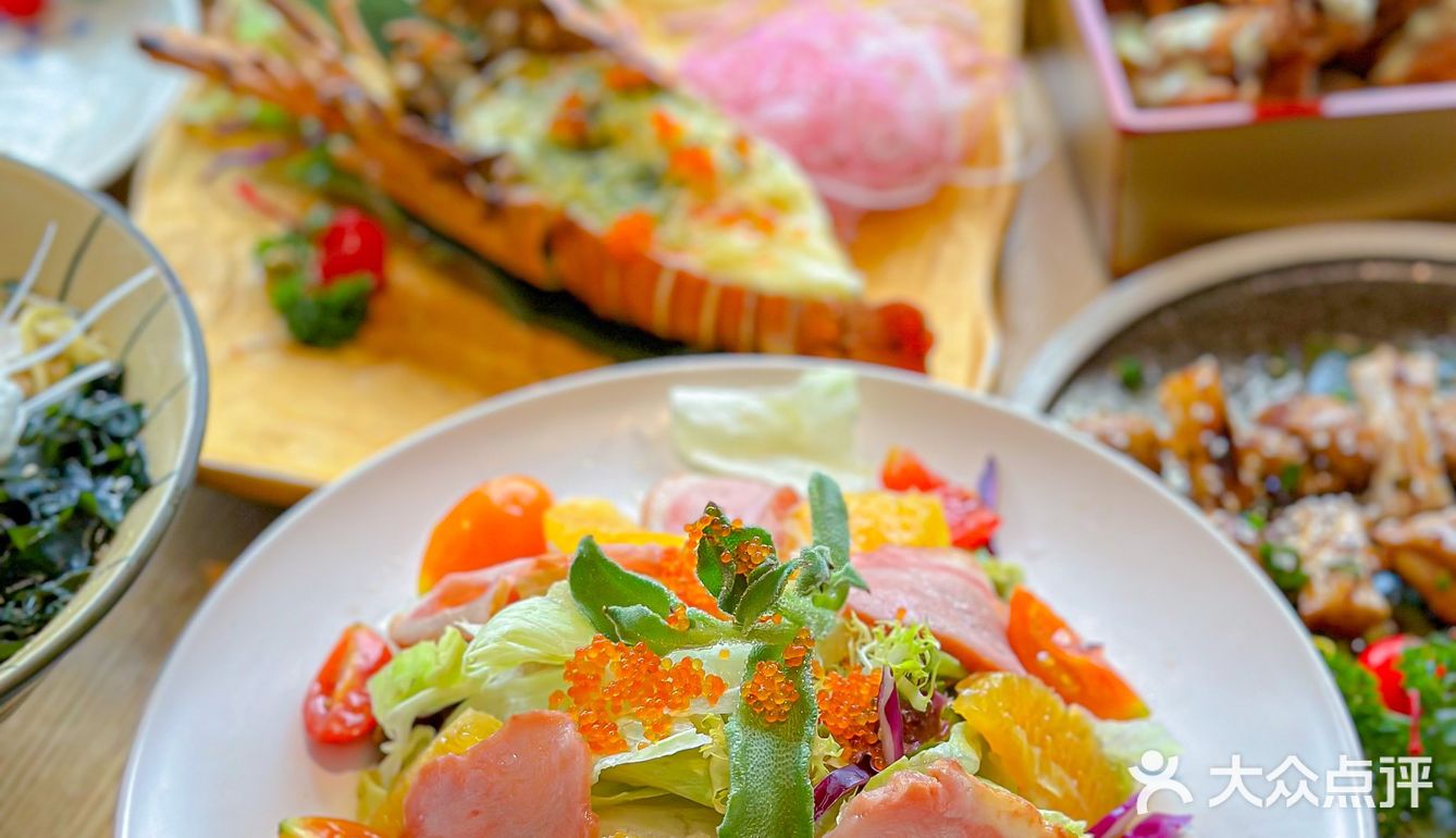 在武汉！你在吃一种很新的鳗鱼！