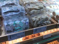 -泸溪河桃酥(秦淮新街口店)