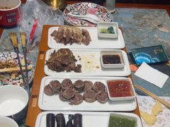 -哈啾嗨·新概念蒙餐(红星新城店)