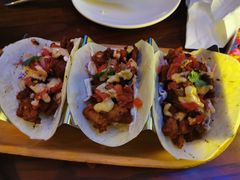 -Hooley's活利仕西餐厅(珠江新城店)