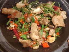 -云海肴·汽锅鸡·云南菜(苏州中心店)