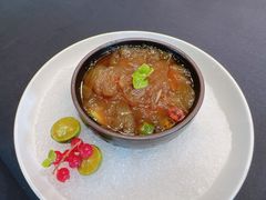 -临江·阅炉