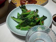 -香港龙凤楼(巨鹿路洋房店)