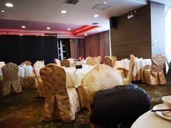 大堂-万龙洲海鲜(南新仓店)