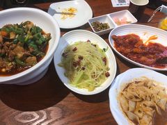 -小蓉合餐厅·川菜·家常菜(凤城二路店)