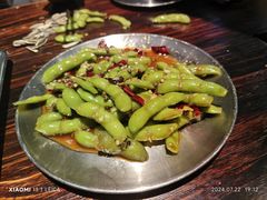 -破店肥哈·海鲜·烧烤(郑州银泰inPARK店)