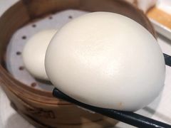 奶皇流沙包-御宝轩(益丰·外滩源店)