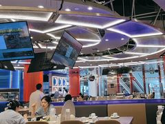 -鱼酷活鱼烤鱼(恒隆广场店)