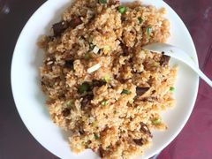 -敦煌老字号驴肉黄面(特色小吃街中段店)