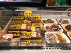 -久久丫鸭脖(车站南路2店)
