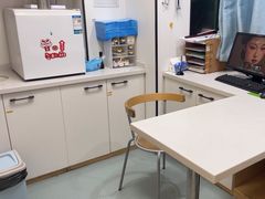 -瑞派·关忠动物医院·猫专科·犬专科(三环新城店)