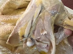 -云洞岩妹仔盐鸡(漳州古城店)