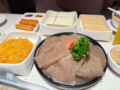 -海底捞火锅(杭州庆春路夜宵主题店)