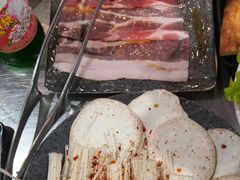 -燚青春东北泥炉烤肉(百合店)