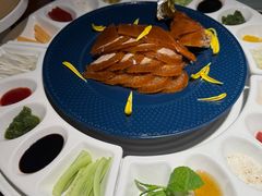 -馋嘴猫北京食堂·烤鸭·宵夜(亚运村店)