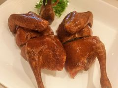 -利苑酒家(合景国际金融广场店)