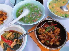 -小城故事·地道宁波味(月湖盛园店)