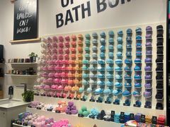 -LUSH(威尼斯人店)