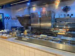 -比格比萨自助(宋家庄店)