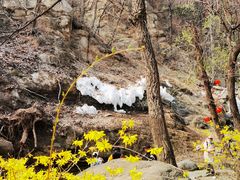 -天津盘山风景名胜区