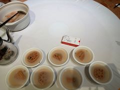 特色莲藕排骨汤-楚鲜·汉正街一号(天河店)