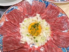 -大阪烧肉BAKA一代(十亩地店)