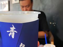 -不舍昼夜咖啡馆