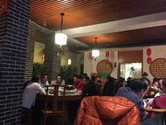 大堂-伊兰津范儿