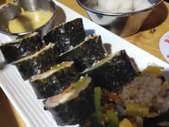 -Thank u mom非油炸健康鸡(万国广场店)