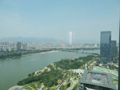 -三迪希尔顿酒店·星空酒廊