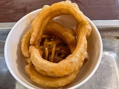 -姚记炒肝店(鼓楼店)