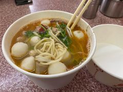 -明月虾面(厦禾路店)