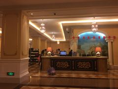 -重庆长寿碧桂园凤悦凤凰酒店