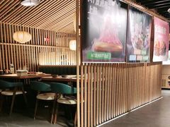 -温野菜涮涮锅(西单大悦城店)