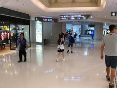 -香港ELEMENTS圆方