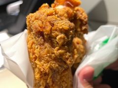 -德克士(南天门店)