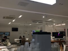 -伊诺咖啡(东川路店)